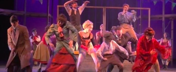 VIDEO: Watch the Promotional Video For TUCK EVERLASTING at Playhouse on the Square Video