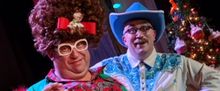 Will Ragland of A TUNA CHRISTMAS at Mill Town Players