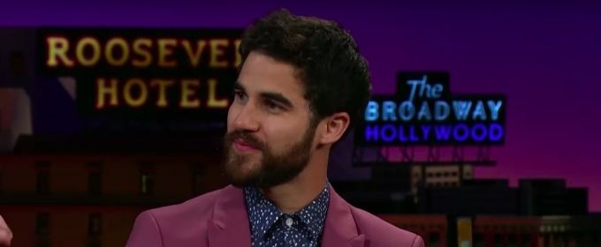 VIDEO: Darren Criss Talks Difference Between 'Glee' Fans and 'Assassination of… Video