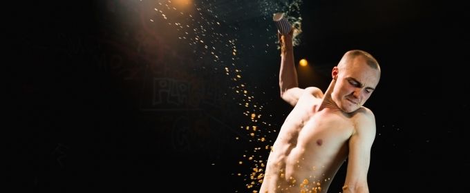 Photo Flash: First Look at the New Immersive Production of TRAINSPOTTING LIVE Photos
