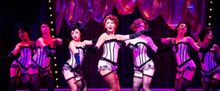 Get Ready to Rock the Boat! Michelle Aravena Talks GUYS & DOLLS at TUTS
