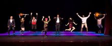 Flash: Conundrum Stages Presents SOUTH FLORIDA'S GOT TALENT: THE CONUNDRUM STAGES EXP