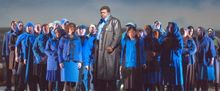 From BOHEME to OTELLO and Back, Met Tenor Russell Thomas Finds Variety the Spice of S