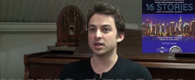 VIDEO: Nikko Benson, Andre Catrini, Jess Newman Discuss Australian Discovery… Video