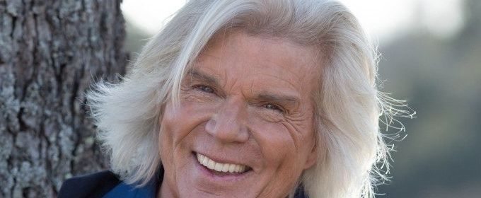 John Davidson Soon to Serenade Memphis Photos