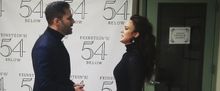 Melissa Errico And Ryan Silverman Talk Upcoming Concert: A BROADWAY ROMANCE at 54 Bel