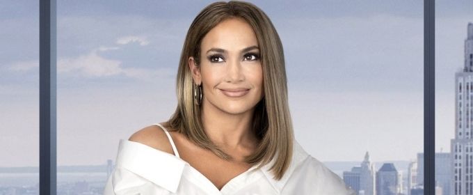 VIDEO: Jennifer Lopez Debuts Music Video For LIMITLESS Video