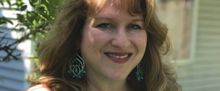 Buffalo's Talented Artist Sherri Nestorowich