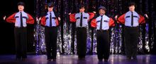 Flash: First Look at Pittsburgh CLO's THE FULL MONTY