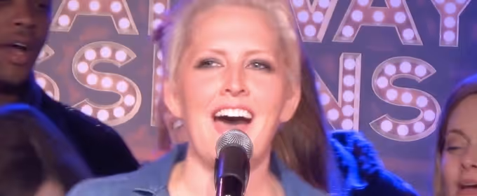 TV Exclusive: Broadway Sessions Bids Farewell to KINKY BOOTS! Video