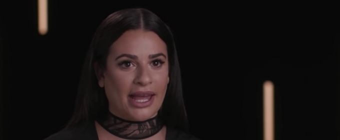 Watch Sterling K. Brown, Lea Michele & More Reveal Their Trailblazing Anthems Ahead… Video