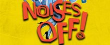 Laura Nicholas, director of NOISES OFF! at Centre Stage