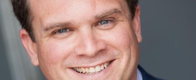 BWW Interview: Ryan Rilette Creates Peace with Round House's OSLO Photos