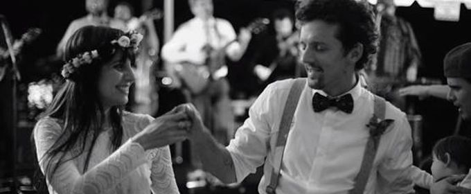 VIDEO: Jason Mraz Unveils New MIGHT AS WELL DANCE Music Video Video