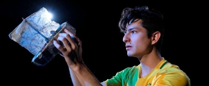 BWW Review: ANON(YMOUS) but not unknown now playing at St. Edwards University in Photos