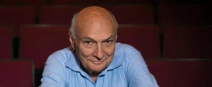 BWW Interview: Washington Says Farewell to Michael Kahn with THE ORESTEIA Photos