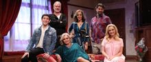 Flash: Ben Fankhauser and Elizabeth Ashley Star In I HATE HAMLET at Bucks County Play