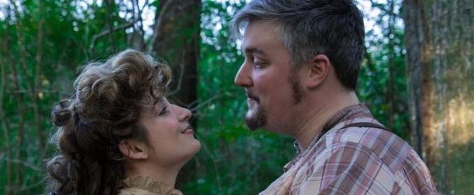 Photo Flash: Jefferson Performing Arts Society presents TUCK EVERLASTING Photos