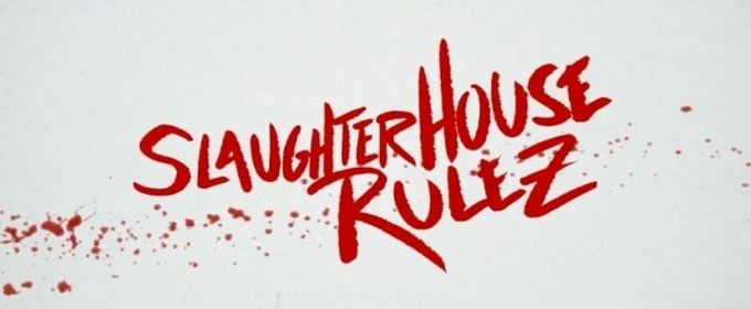 VIDEO: Watch the Trailer for SLAUGHTERHOUSE RULEZ, Starring Simon Pegg and Nick Frost Video
