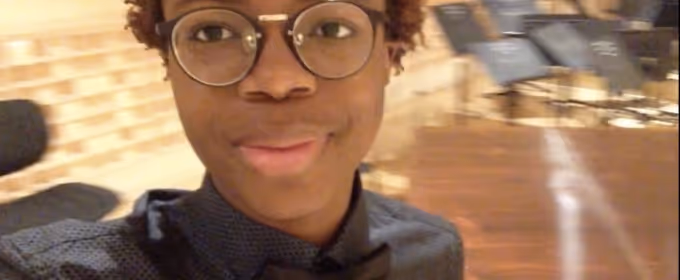 TV Exclusive: Konversations with Keeme: WEST SIDE STORY Auditions! Video
