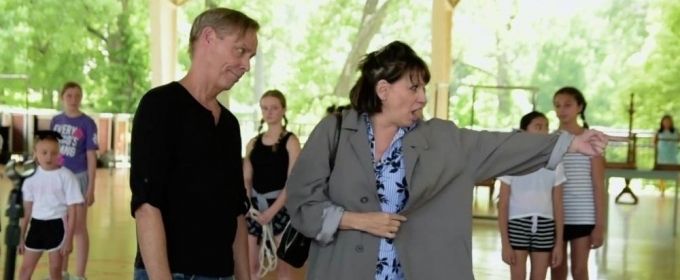 VIDEO: Go Inside Rehearsals Of The Muny's Beth Leavel Led GYPSY Video