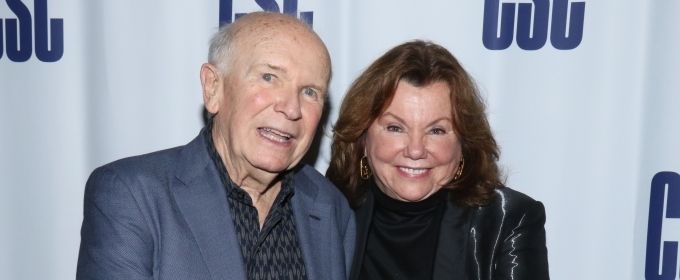 Photo Flash: Terrence McNally's FIRE AND AIR Makes Its World Premiere at Classic Photos
