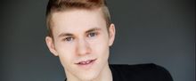 Emerging Talent, Montreal: Sam Boucher of JOSEPH AND THE AMAZING TECHNICOLOR DREAMCOA