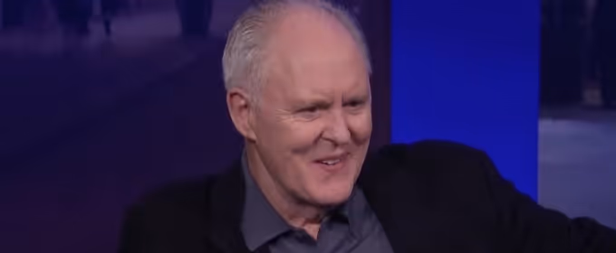 Theater Talk: John Lithgow Tells Stories of STORIES BY HEART Video