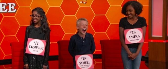 VIDEO: Can Kids Spell as Horribly as Donald Trump? Video