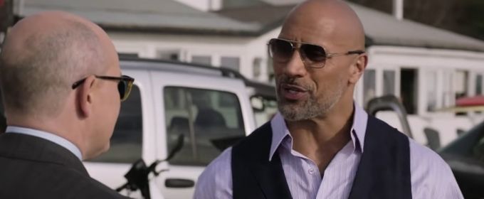 VIDEO: Watch Promo For Season 4 of BALLERS on HBO Video
