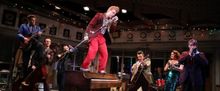Flash: Groove Along with Bucks County's MILLION DOLLAR QUARTET