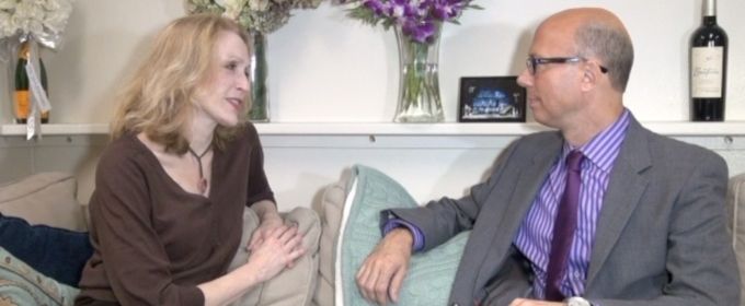 TV: Remembering Jan Maxwell- Watch an Intimate Conversation from 2011 Video