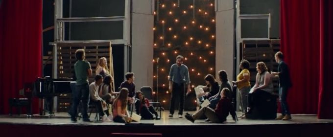 VIDEO: Watch Highlights From the First Episode of NBC's RISE Video