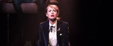 Molly Chesworth Talks TEDDY at The Vaults