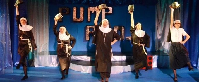 BWW Review: NUNSENSATIONS at Desert Theatreworks Photos