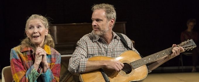 Photo Flash: First Look at AMERICA IS HARD TO SEE from Life Jacket Theatre Compa Photos