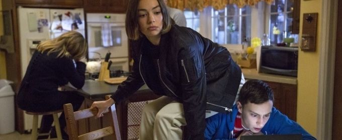 VIDEO: Watch the Trailer for Season 2 of ATYPICAL on Netflix Video