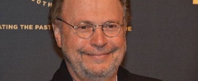 VIDEO: On This Day, March 14- Happy Birthday, Billy Crystal! Video