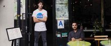Chef Spotlight: Executive Chef Raphael Louzon of BOCAPHE in SoHo