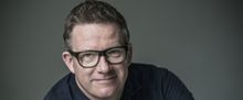 Theatre Life with Matthew Bourne