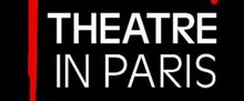 Amanda Mehtala of THEATRE IN PARIS