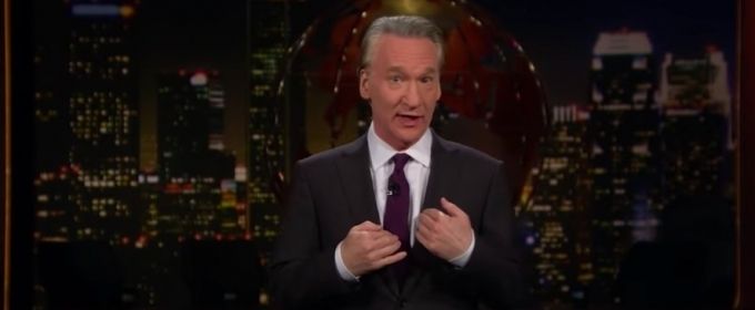 VIDEO: Highlights from This Week's REAL TIME WITH BILL MAHER on HBO Video