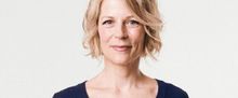 Good For Her! Lisa Brescia Steps Into Heidi's Scrubs as DEAR EVAN HANSEN's New Matria