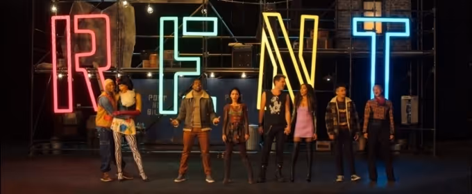 VIDEO: Get A First Look At RENT LIVE Before It Begins Its Season of Love on FOX! Video