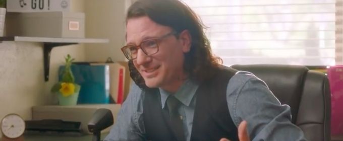 VIDEO: Watch Former Mouseketeer JC Chasez Make Cameo on CLUB MICKEY MOUSE Video