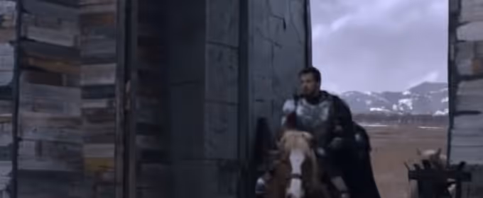 VIDEO: The CW Shares THE OUTPOST 'Two Heads Are Better Than None' Trailer Video