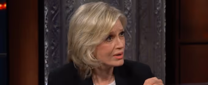 VIDEO: Diane Sawyer Talks About How She Interviewed Trump In 1999 Video