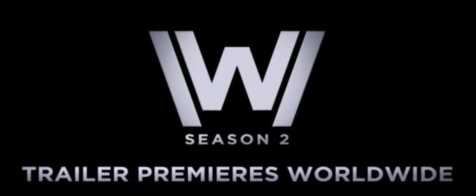 VIDEO: Watch a Teaser for Season Two of WESTWORLD Video