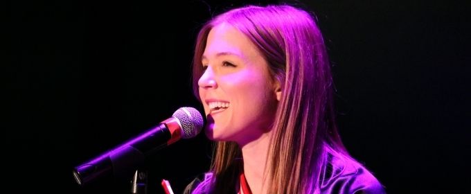 Photo Coverage: BITTERSWEET: A VALENTINE'S HANGOVER CABARET Photos