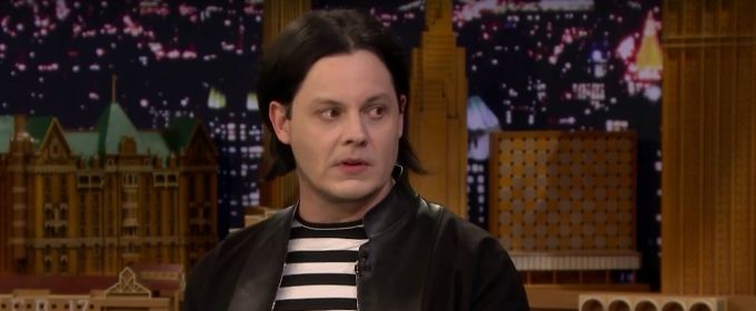 VIDEO: Jack White Talks How Al Capone Inspired a Song, and More Video